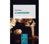 Le Narcissisme