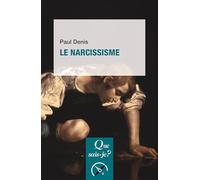 Le Narcissisme