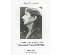 Le national-socialisme et la tradition indienne