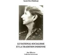 Le national-socialisme et la tradition indienne