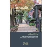 Le nationalisme banal