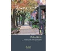 Le Nationalisme Banal