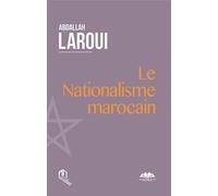 Le nationalisme marocain
