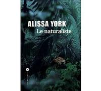 Le naturaliste