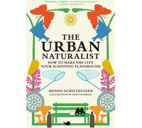 Le naturaliste urbain