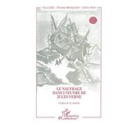 Le Naufrage dans l'oeuvre de Jules Verne
