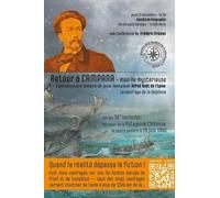 Le naufrage de la Delphine: L'extraordinaire histoire du jeune lieutenant Alfred Buot de l'Epine