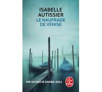 Le Naufrage de Venise