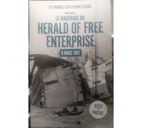 Le Naufrage Du Herald Of Free Enterprise
