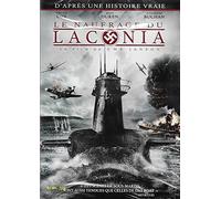 LE NAUFRAGE DU LACONIA