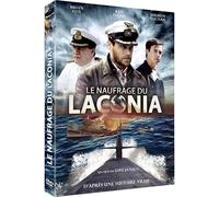 Le Naufrage Du Laconia