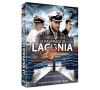 Le Naufrage du Laconia – DVD – Seven7