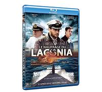 Le Naufrage du Laconia [Blu-ray]