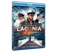 Le Naufrage du Laconia – Blu-ray – Seven7