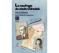 Le Naufrage du stade Odradek