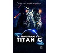 Le Naufrage du Titan C