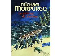 LE NAUFRAGE DU ZANZIBAR