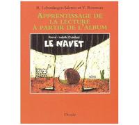 Le Navet De Rascal Et Isabelle Chatellard