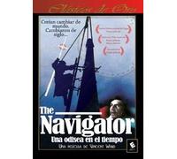 Le Navigateur: une odyssée médiévale / The Navigator: A Mediaeval Odyssey (1988) ( The Navigator ) ( The Navigator: A Medieval Odyssey ) [ Origine Espagnole, Sans Langue Francaise ]
