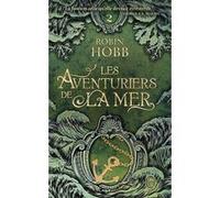 Le navire aux esclaves Robin Hobb (Auteur), Arnaud Mousnier-Lompré (Traduction)