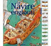 Le Navire englouti
