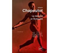 Le Nazisme Et L'antiquité