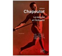 Le Nazisme Et L'antiquité