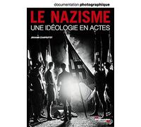 Le nazisme - numéro 8085 janvier-février 2012