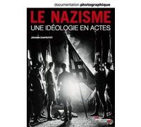 Le nazisme - numéro 8085 janvier-février 2012 Johann Chapoutot (Auteur)