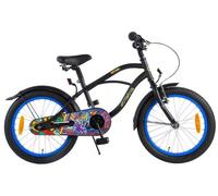 Le nec plus ultra des vélos pour enfants Batman - sécurité, confort et plaisir durable