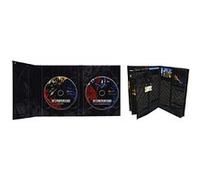 Le Nécronomicon Coffret Collector DVD E