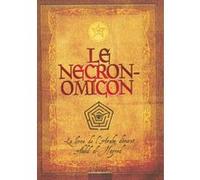 Le Necronomicon Collectif (Auteur)