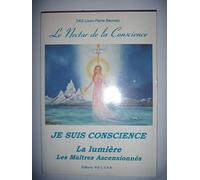 Le Nectar de la conscience, tome 3