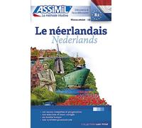 Le néerlandais – Assimil – livre seul