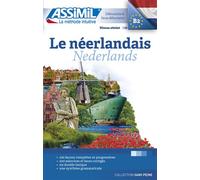 Le néerlandais (livre seul) Livres Méthodes - Ineke Paupert - Assimil - relié - Méthode de langue