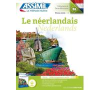 Ineke Paupert - Le néerlandais - Débutants et faux débutants (B2) - Pack téléchargement - Assimil