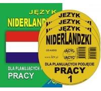 Le néerlandais pour les demandeurs d'emploi + CD