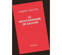 Le négationnisme de gauche