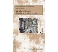 Le Nègre Blanc