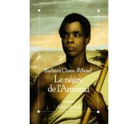Le Nègre De L'amistad