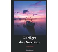 Le Nègre du « Narcisse »