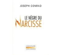 Le Nègre du «Narcisse»