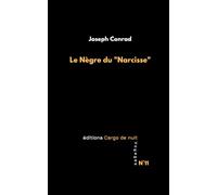 Le Nègre du "Narcisse"