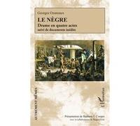Le Nègre Roger Little (Contributions)