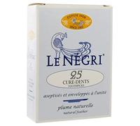 Le Négri 25 Cure-Dents