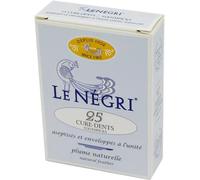 Le Négri Cure-Dents En Plume Naturelle 25 Pièces