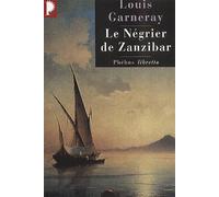 Le Négrier de Zanzibar
