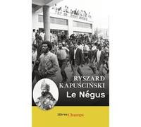 Le Négus