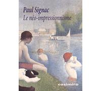 Le néo-impressionnisme