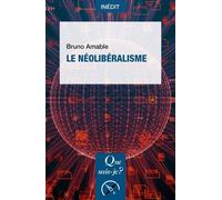 Le Néolibéralisme
